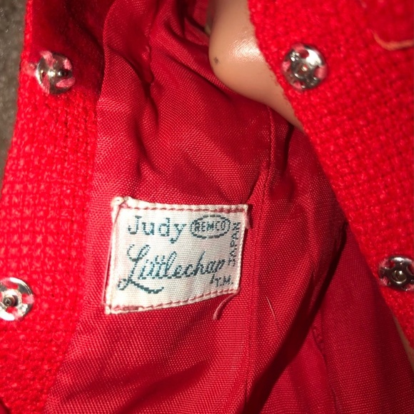 *VINTAGE* Original 1961 Bubble Cut Barbie - Picture 10 of 11